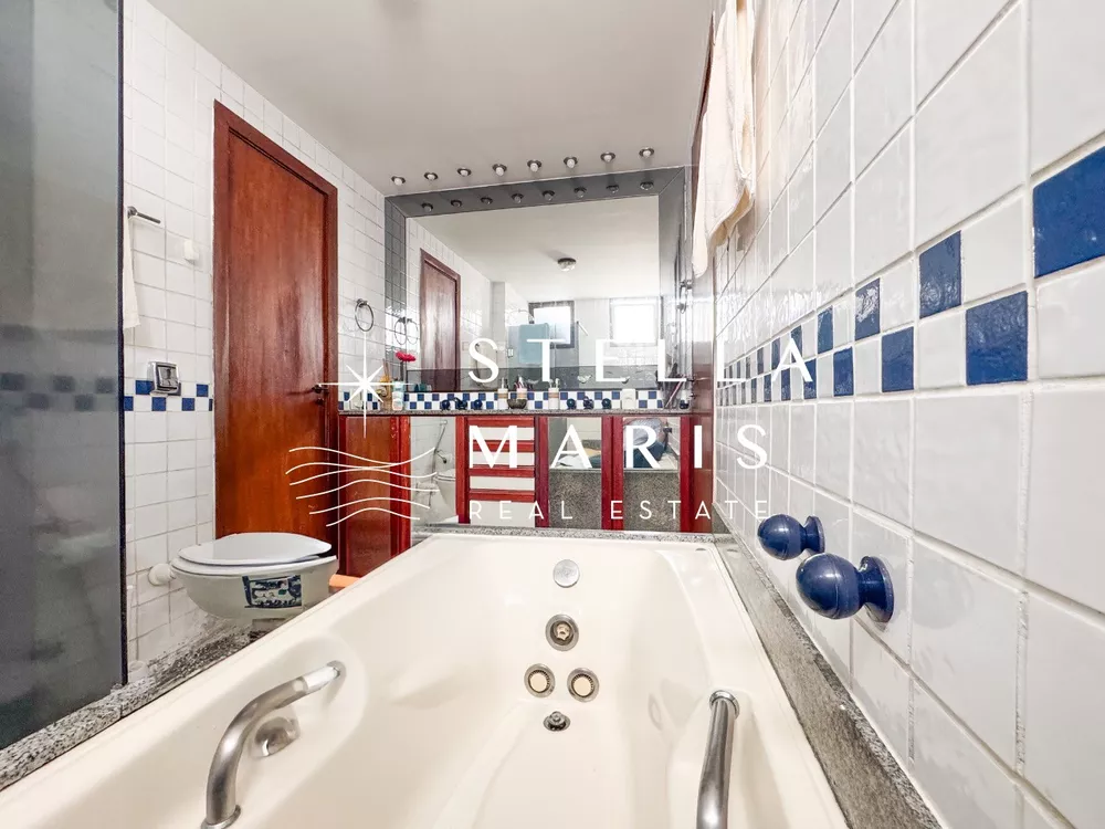 Cobertura, 4 quartos, 400 m² - Foto 18