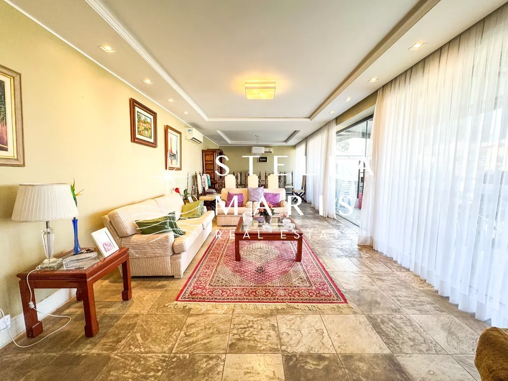 Cobertura, 4 quartos, 400 m² - Foto 4
