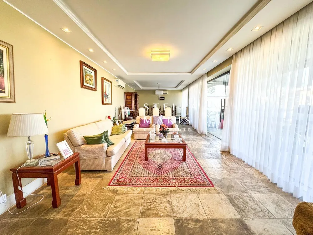 Cobertura, 4 quartos, 400 m² - Foto 14