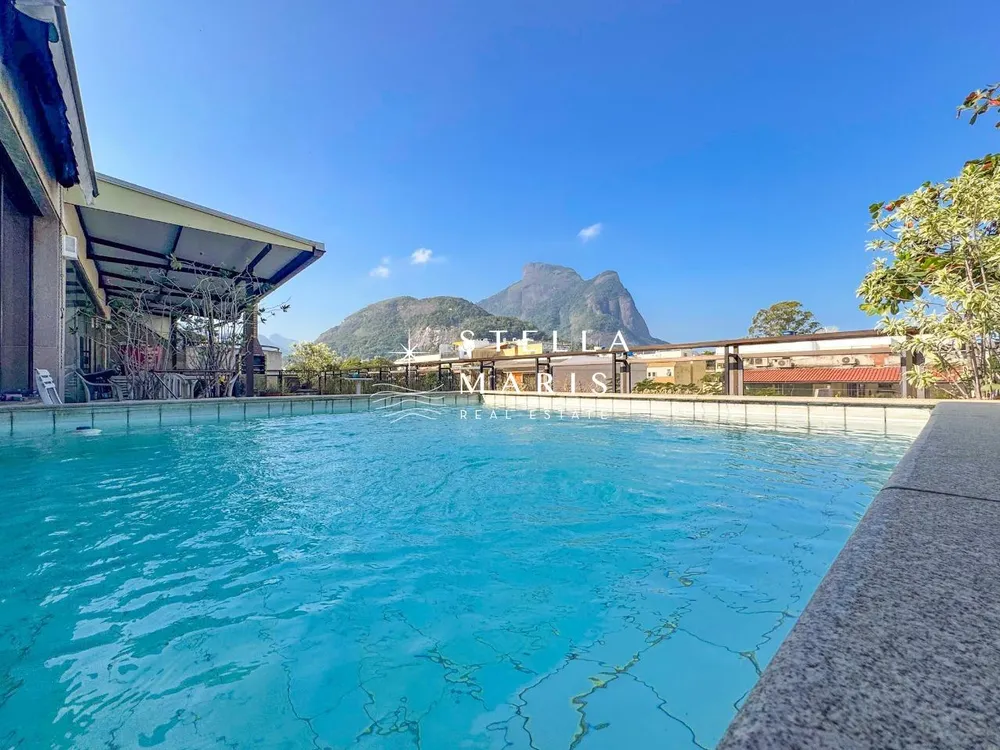 Cobertura, 4 quartos, 400 m² - Foto 4