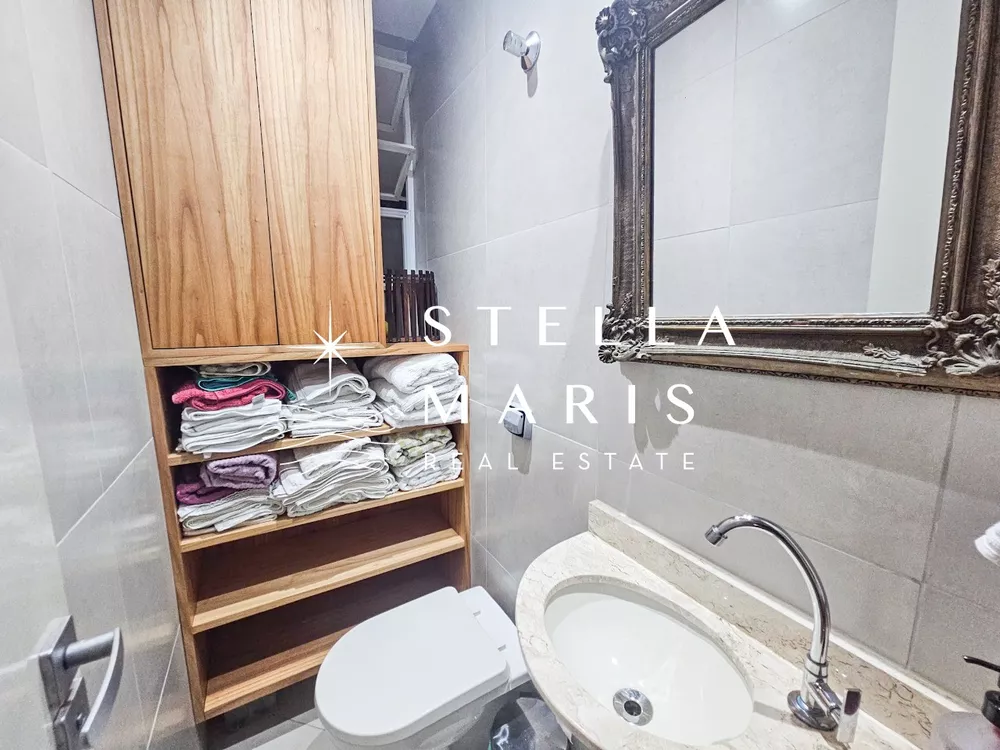 Apartamento, 3 quartos, 90 m² - Foto 8