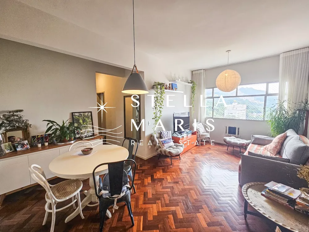 Apartamento, 3 quartos, 90 m² - Foto 1