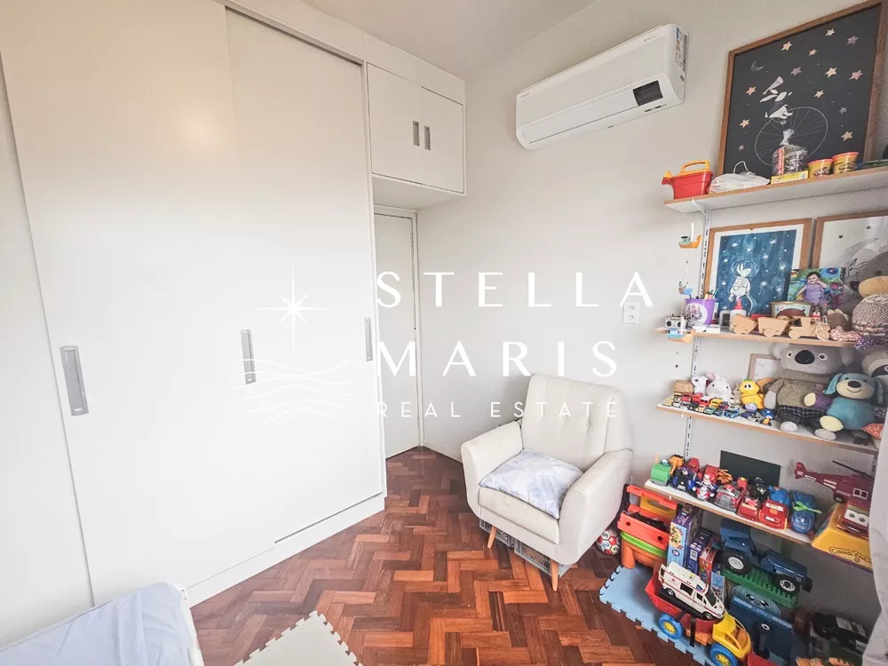 Apartamento, 3 quartos, 90 m² - Foto 15