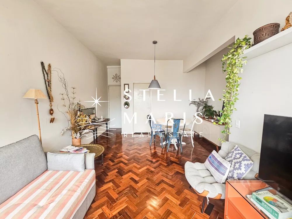 Apartamento, 3 quartos, 90 m² - Foto 5