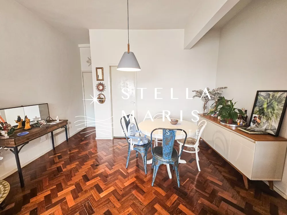 Apartamento, 3 quartos, 90 m² - Foto 6