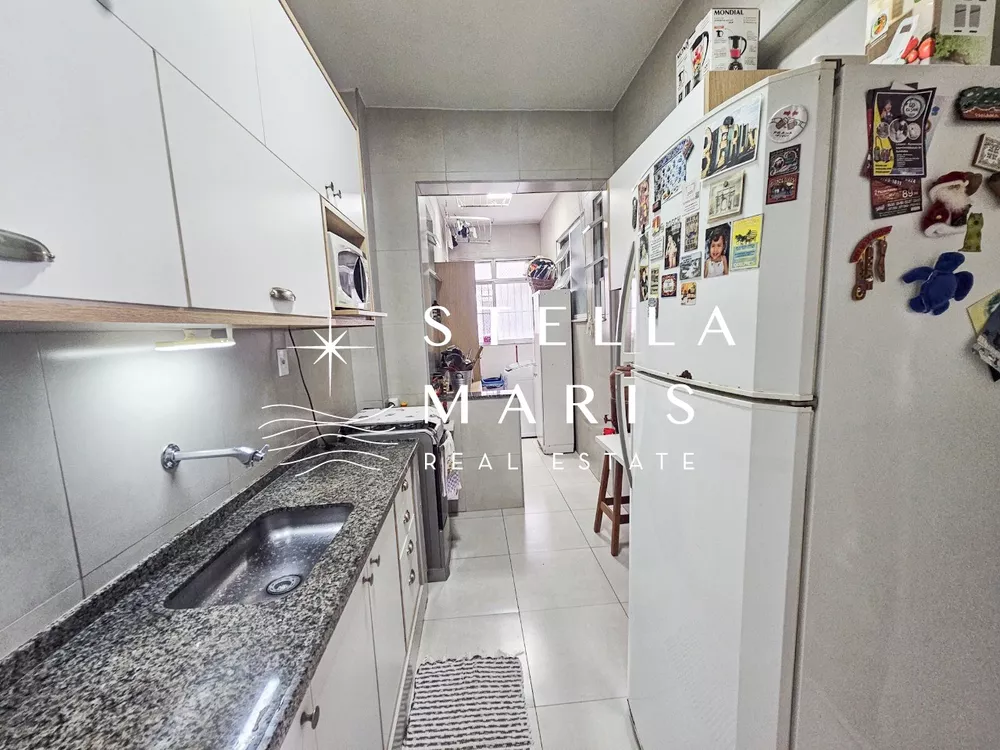 Apartamento, 3 quartos, 90 m² - Foto 18