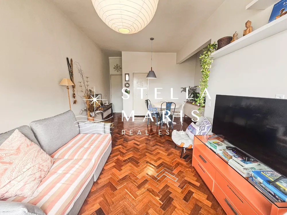 Apartamento, 3 quartos, 90 m² - Foto 4