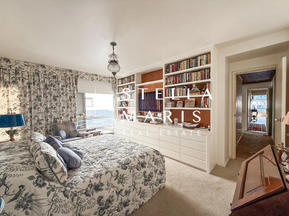 Apartamento, 4 quartos, 193 m² - Foto 42