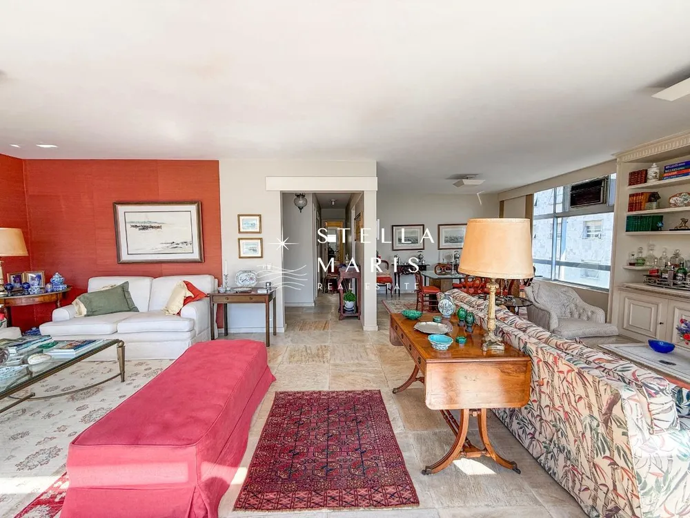Apartamento, 4 quartos, 193 m² - Foto 22