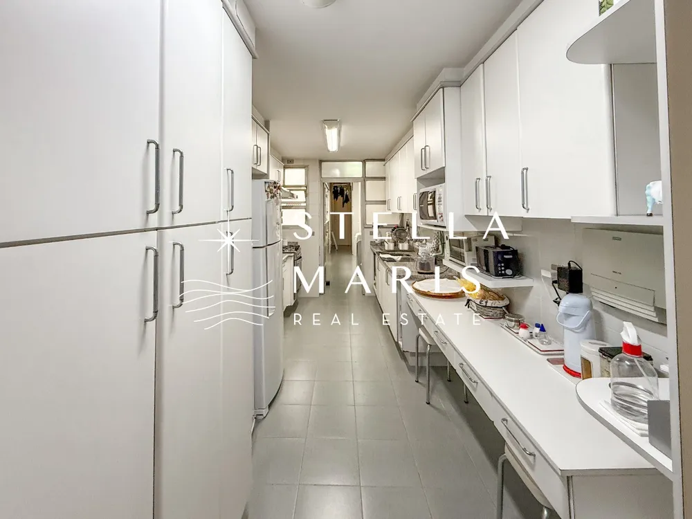 Apartamento, 4 quartos, 193 m² - Foto 45