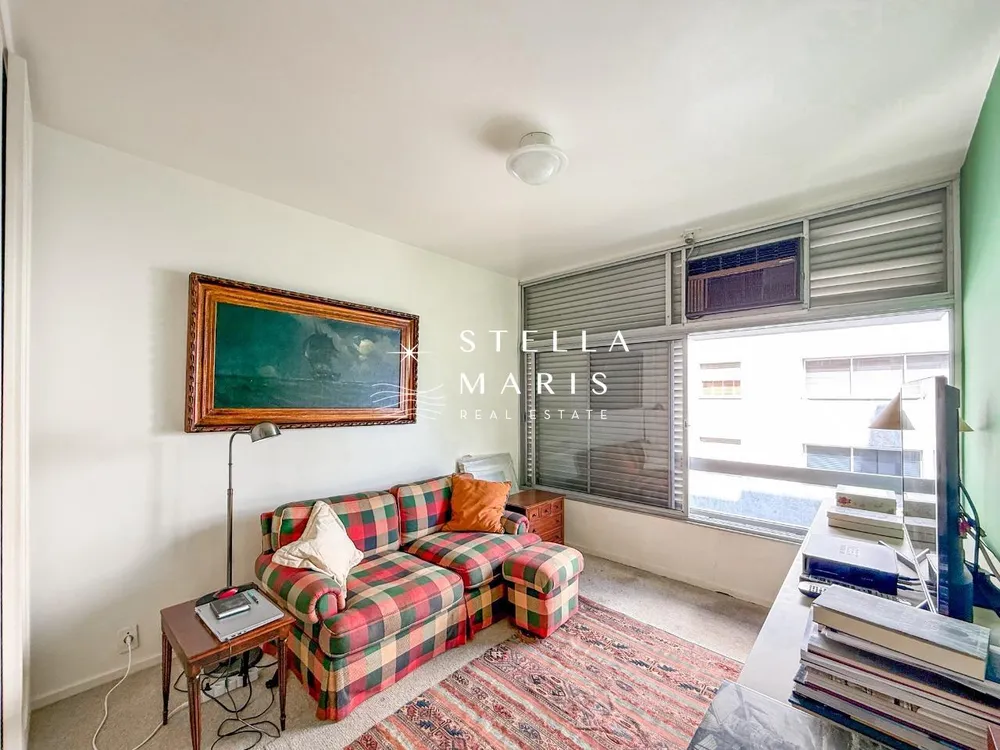 Apartamento, 4 quartos, 193 m² - Foto 68