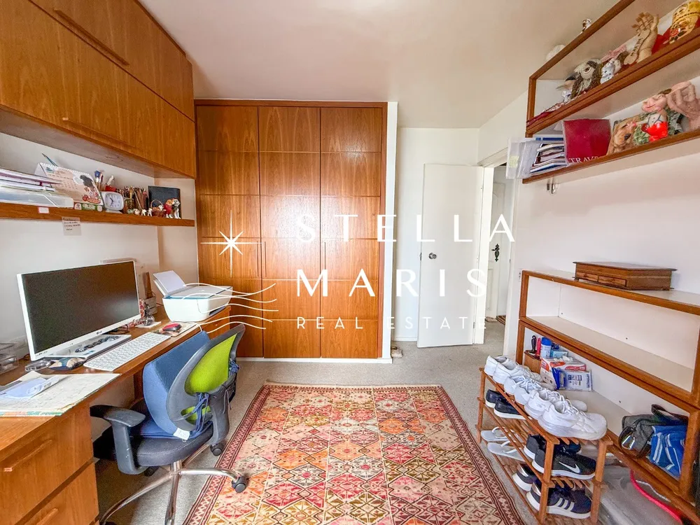 Apartamento, 4 quartos, 193 m² - Foto 31
