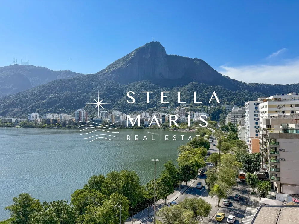 Apartamento, 4 quartos, 193 m² - Foto 1