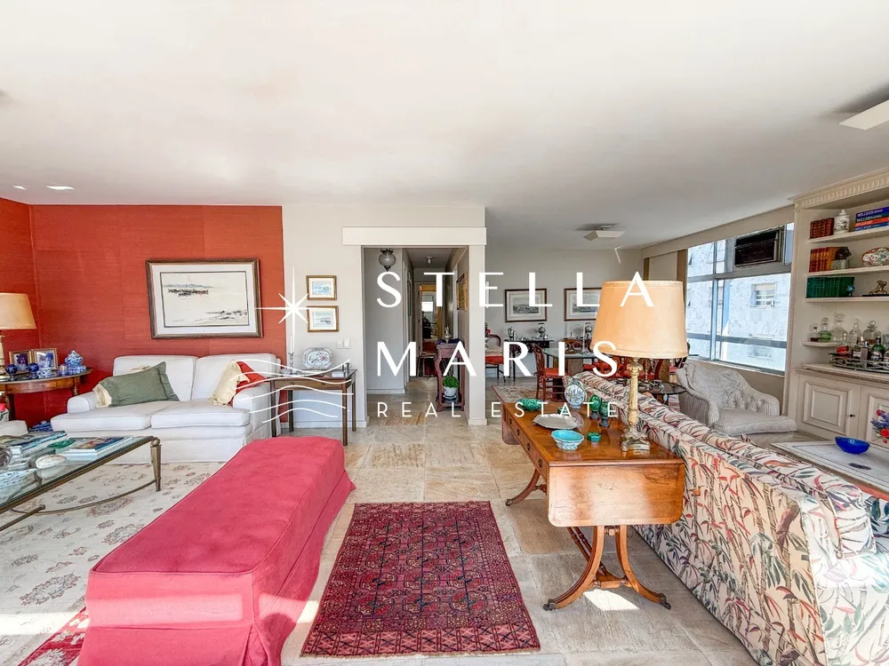 Apartamento, 4 quartos, 193 m² - Foto 8