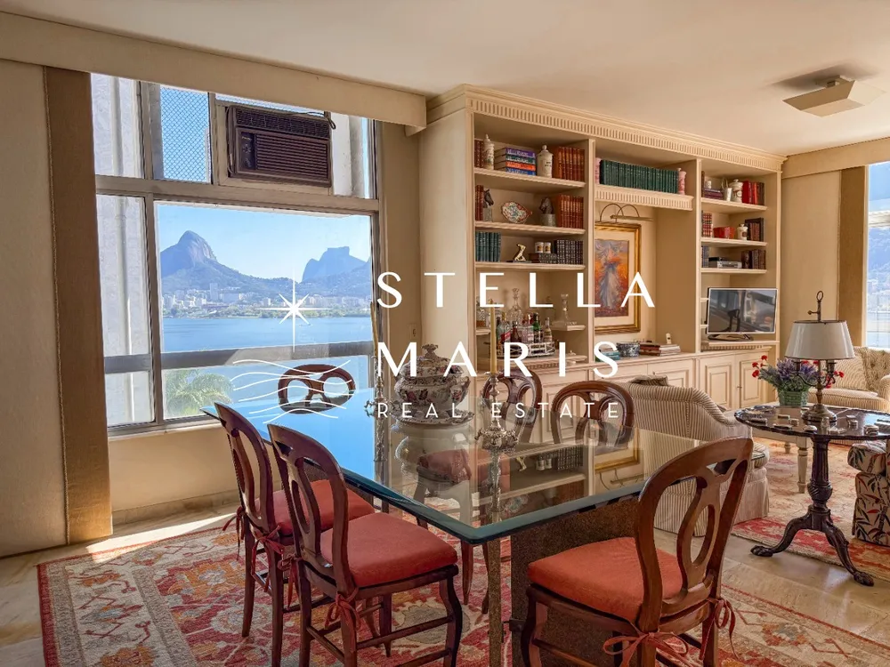 Apartamento, 4 quartos, 193 m² - Foto 18