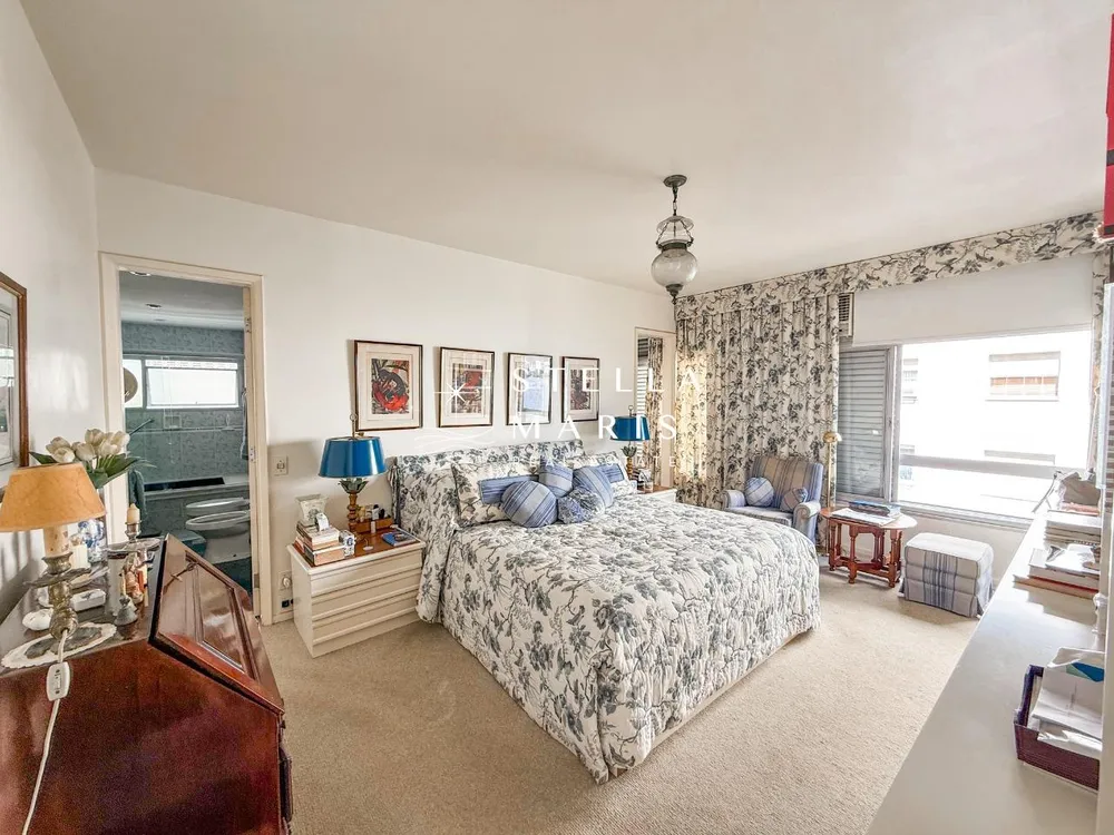 Apartamento, 4 quartos, 193 m² - Foto 95