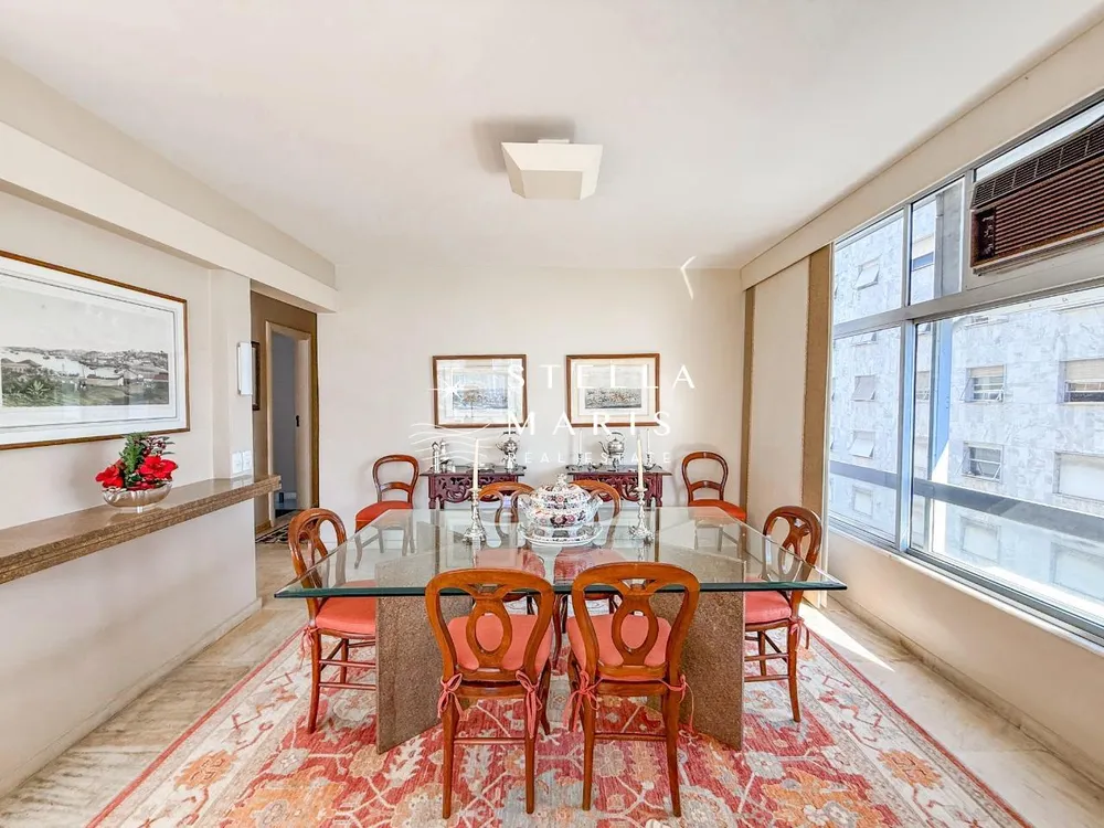 Apartamento, 4 quartos, 193 m² - Foto 43