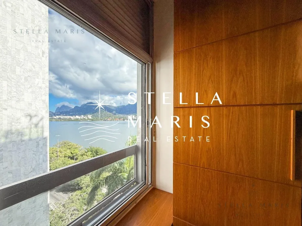 Apartamento, 4 quartos, 193 m² - Foto 88