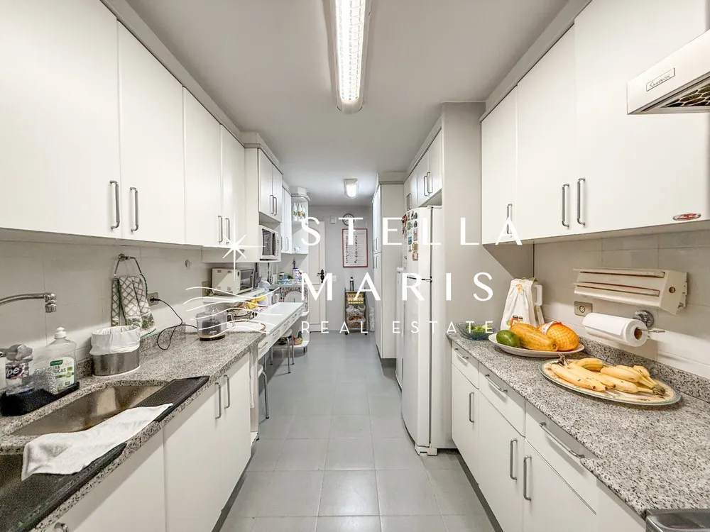 Apartamento, 4 quartos, 193 m² - Foto 43