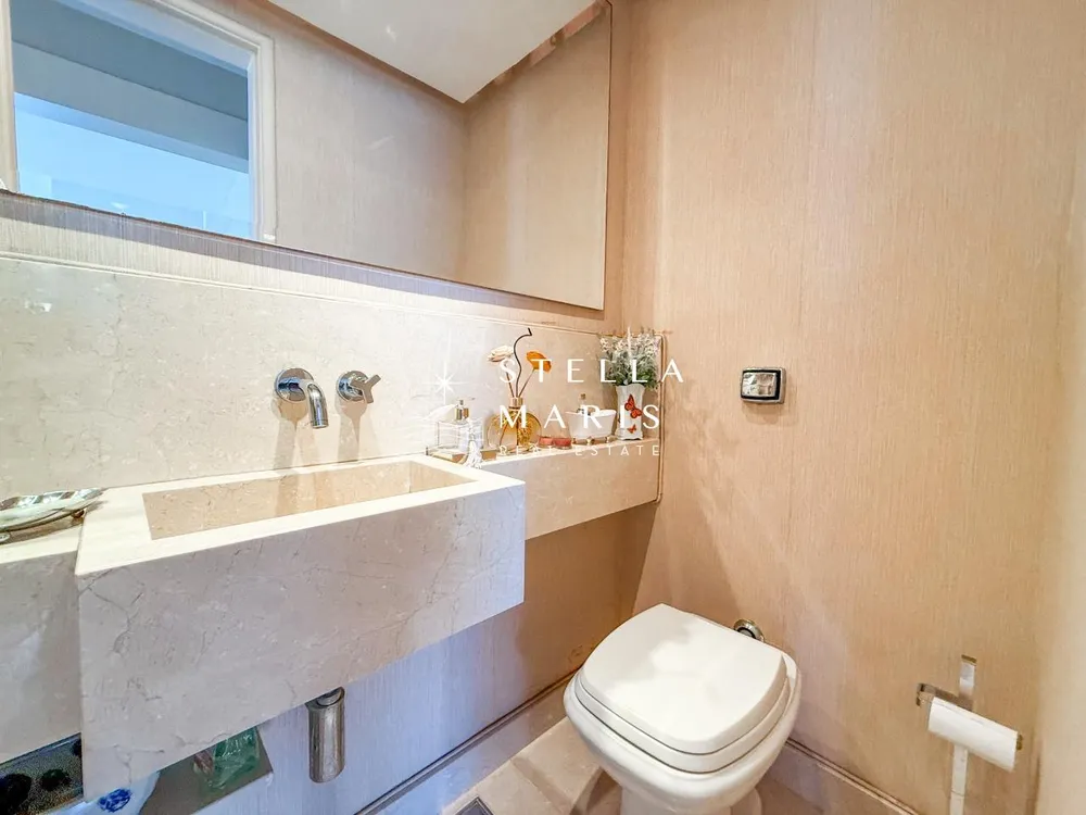 Apartamento, 4 quartos, 193 m² - Foto 62