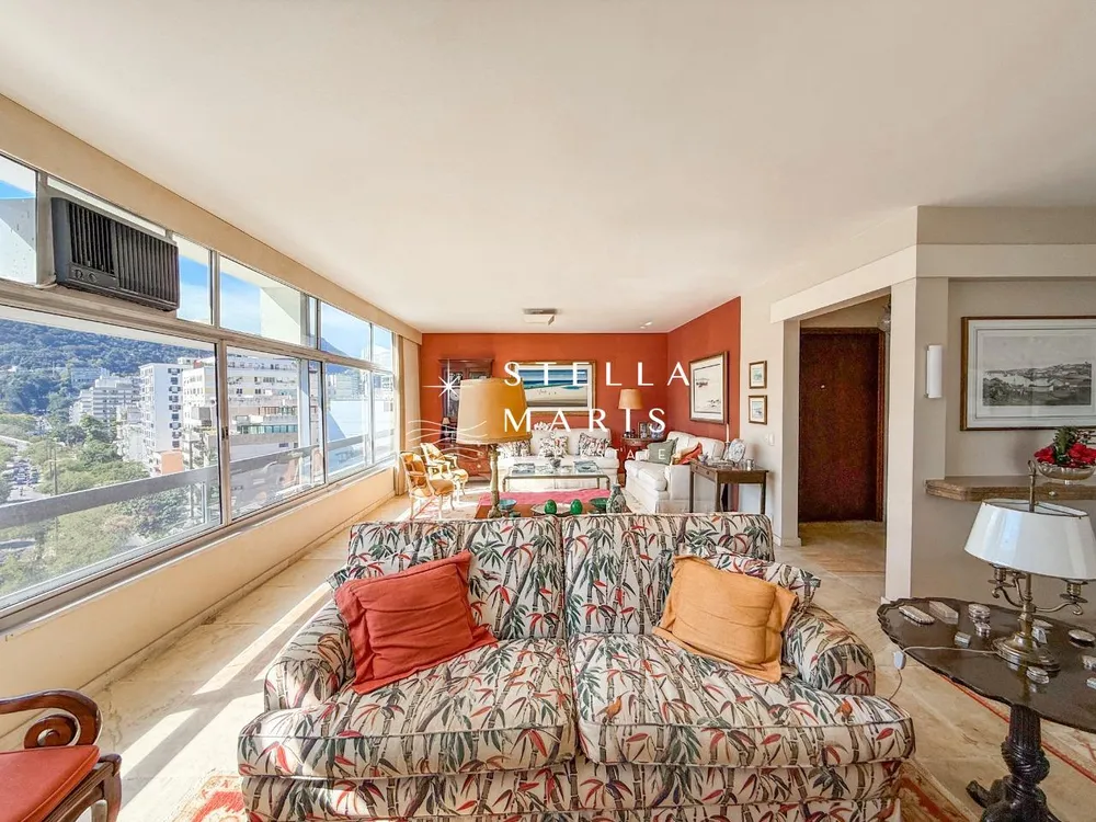 Apartamento, 4 quartos, 193 m² - Foto 40