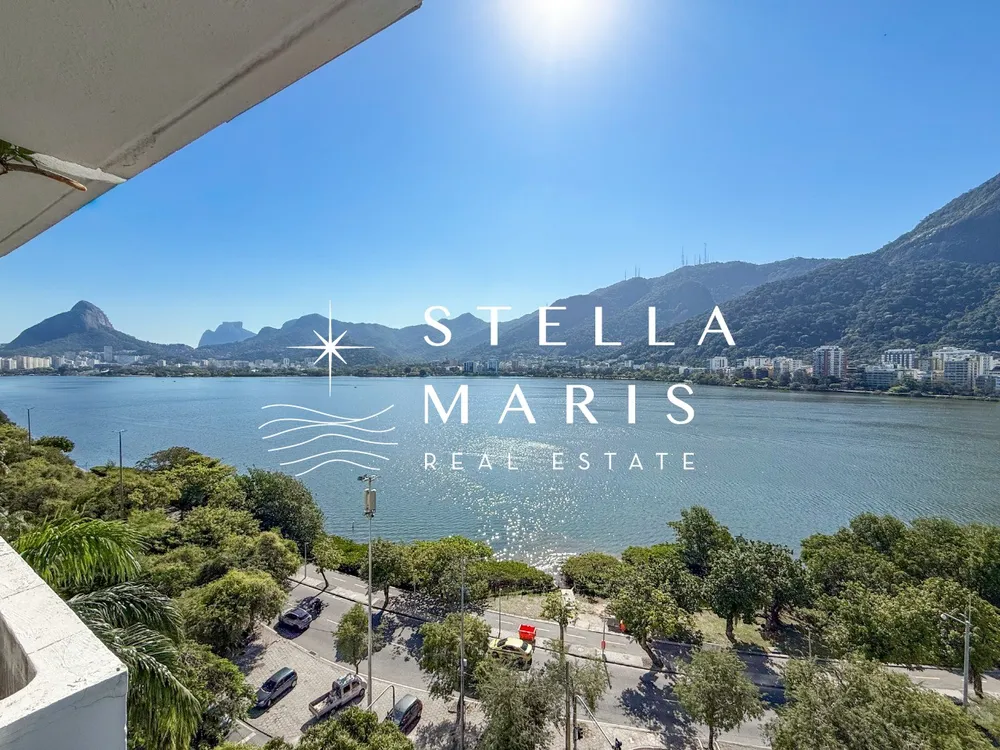 Apartamento, 4 quartos, 193 m² - Foto 6