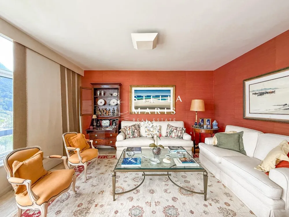 Apartamento, 4 quartos, 193 m² - Foto 25