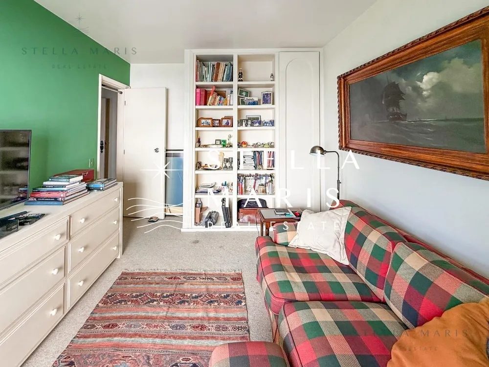 Apartamento, 4 quartos, 193 m² - Foto 76