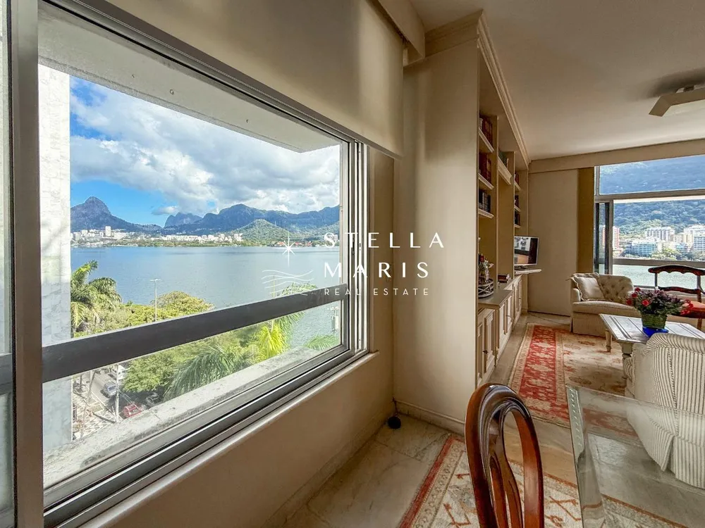 Apartamento, 4 quartos, 193 m² - Foto 55