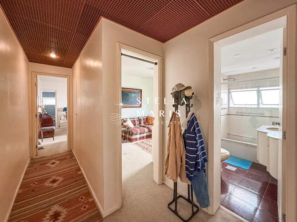 Apartamento, 4 quartos, 193 m² - Foto 65
