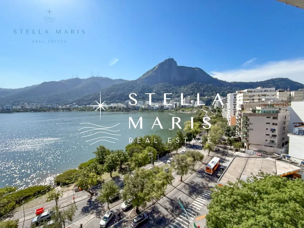 Apartamento, 4 quartos, 193 m² - Foto 20