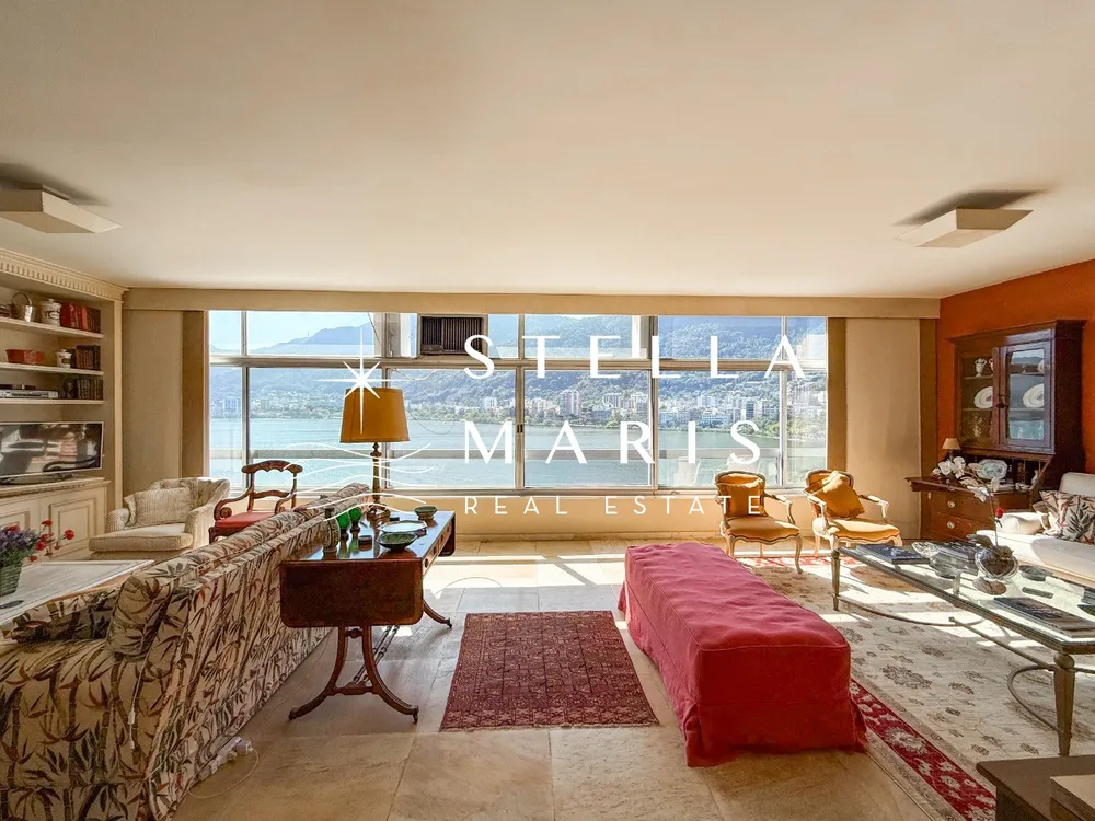 Apartamento, 4 quartos, 193 m² - Foto 4