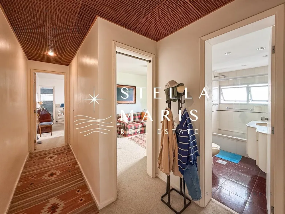 Apartamento, 4 quartos, 193 m² - Foto 64