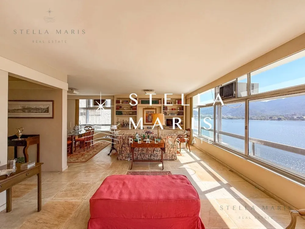 Apartamento, 4 quartos, 193 m² - Foto 33