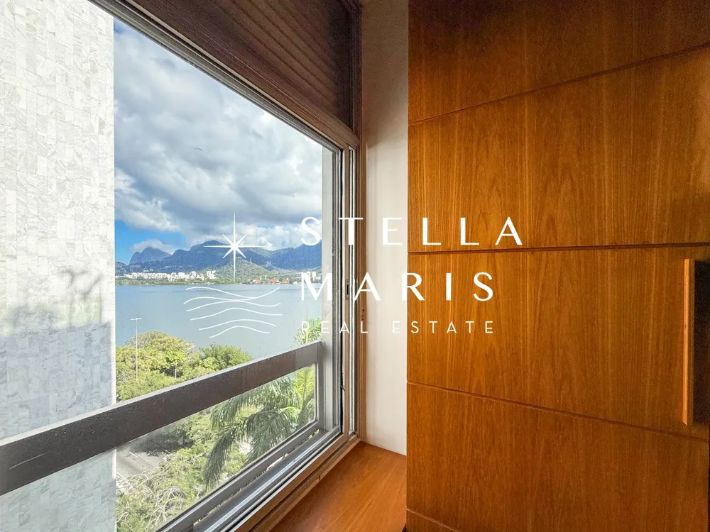 Apartamento, 4 quartos, 193 m² - Foto 30