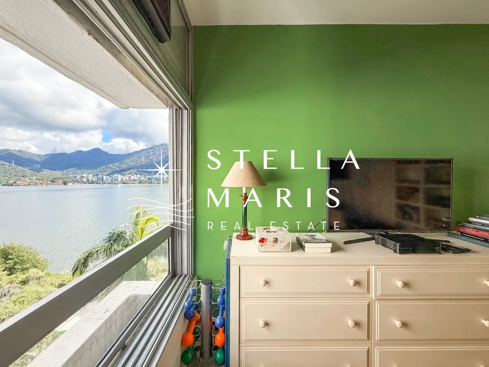 Apartamento, 4 quartos, 193 m² - Foto 24