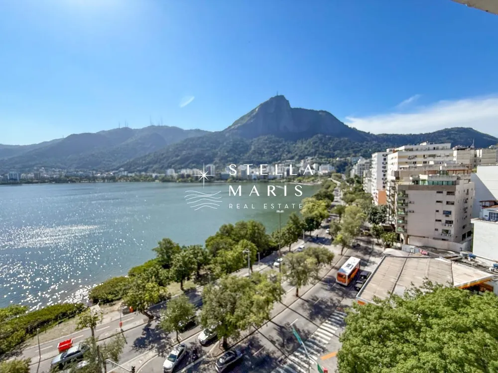 Apartamento, 4 quartos, 193 m² - Foto 19