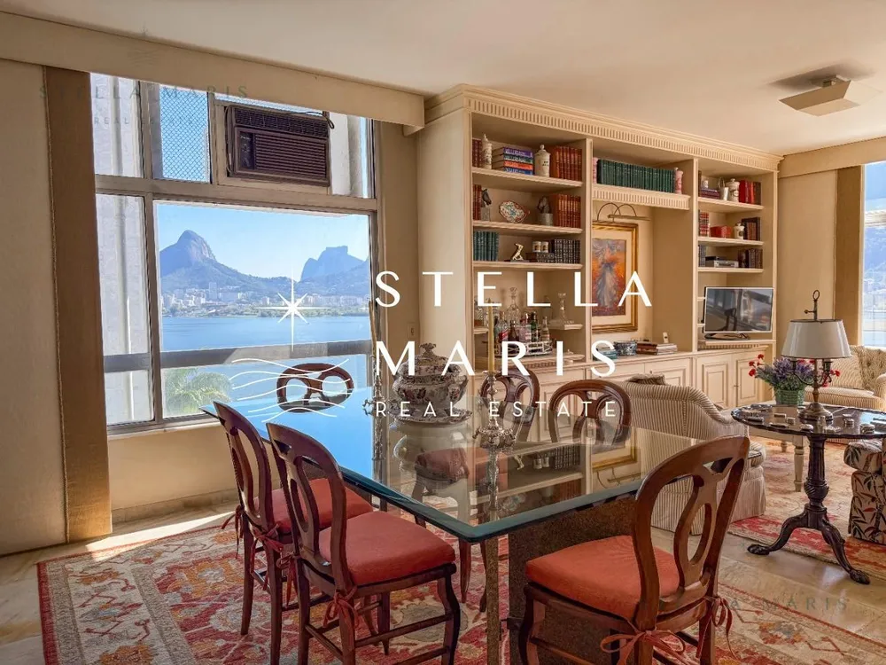 Apartamento, 4 quartos, 193 m² - Foto 54