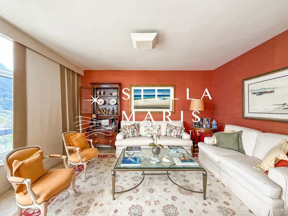 Apartamento, 4 quartos, 193 m² - Foto 9