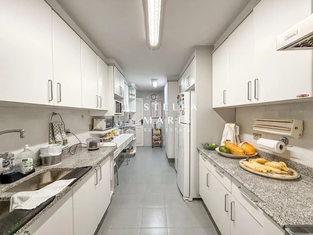 Apartamento, 4 quartos, 193 m² - Foto 121