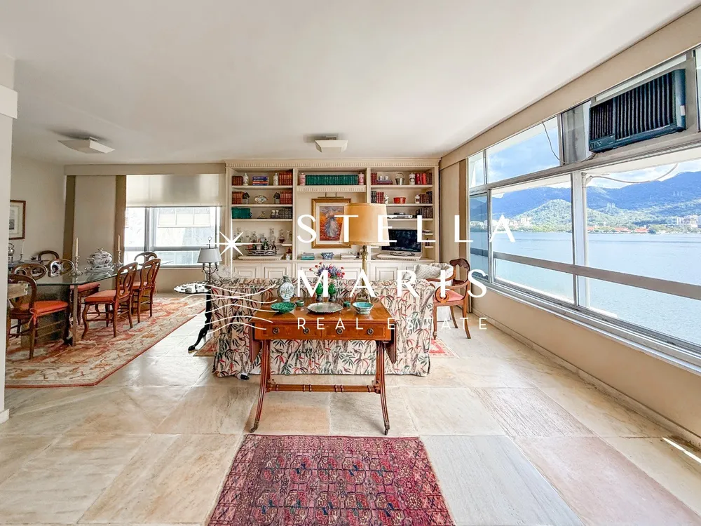 Apartamento, 4 quartos, 193 m² - Foto 12
