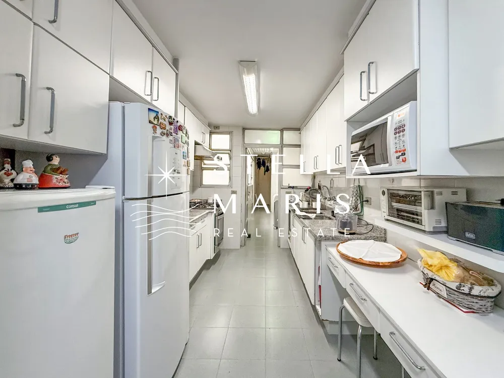 Apartamento, 4 quartos, 193 m² - Foto 44