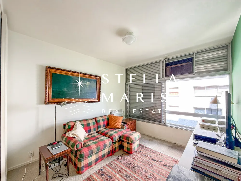 Apartamento, 4 quartos, 193 m² - Foto 23