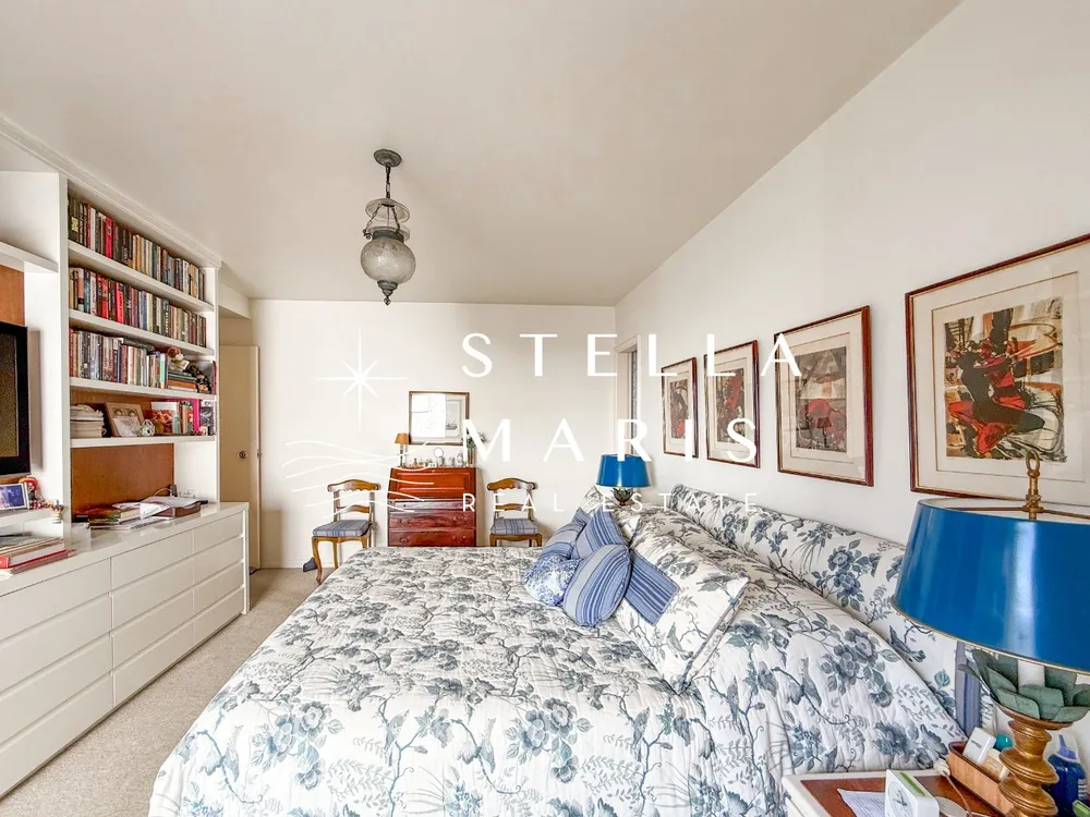 Apartamento, 4 quartos, 193 m² - Foto 35