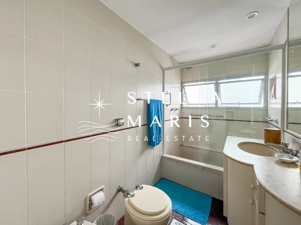 Apartamento, 4 quartos, 193 m² - Foto 28