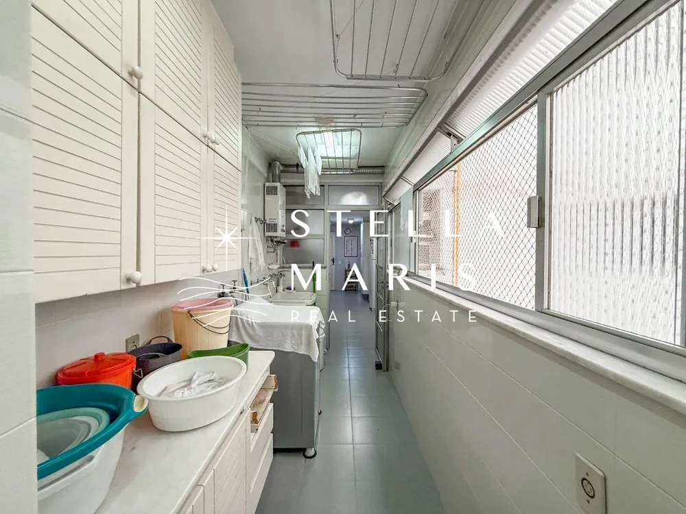 Apartamento, 4 quartos, 193 m² - Foto 46