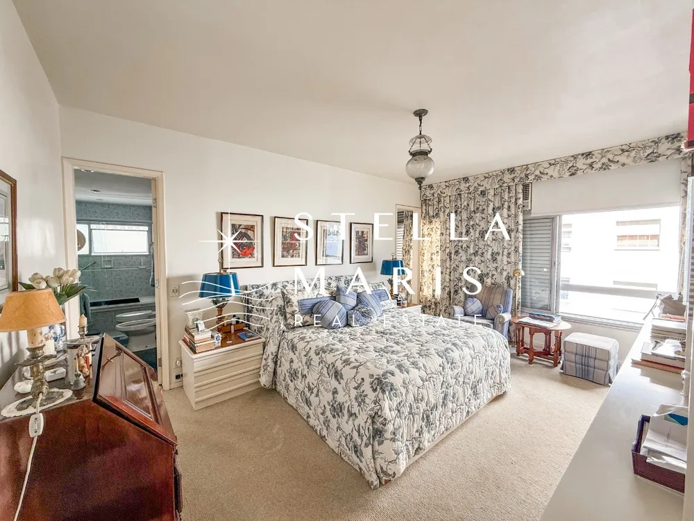 Apartamento, 4 quartos, 193 m² - Foto 32