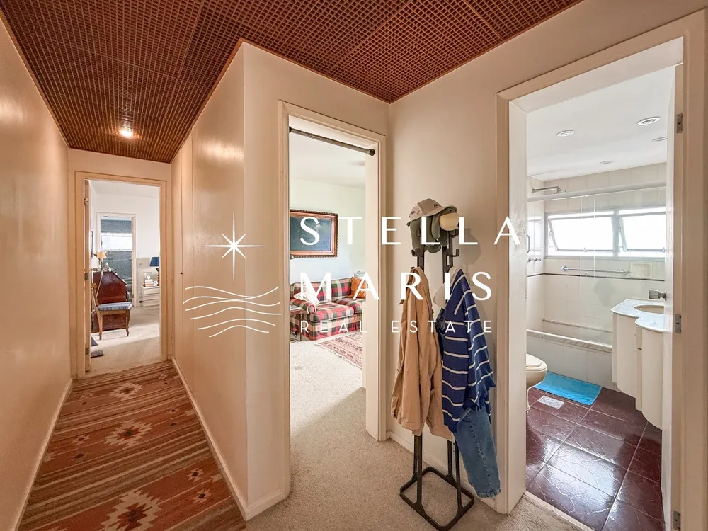 Apartamento, 4 quartos, 193 m² - Foto 22