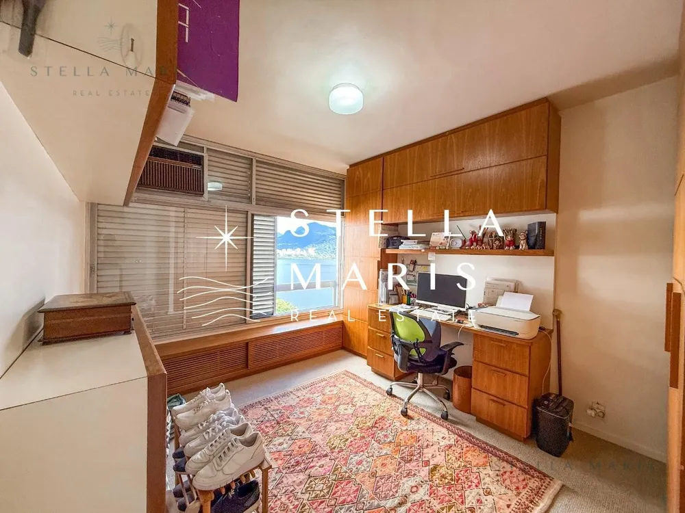 Apartamento, 4 quartos, 193 m² - Foto 85