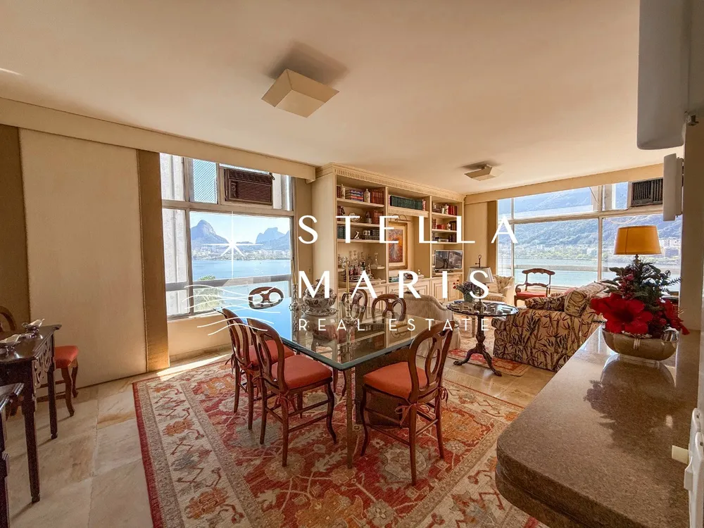Apartamento, 4 quartos, 193 m² - Foto 17